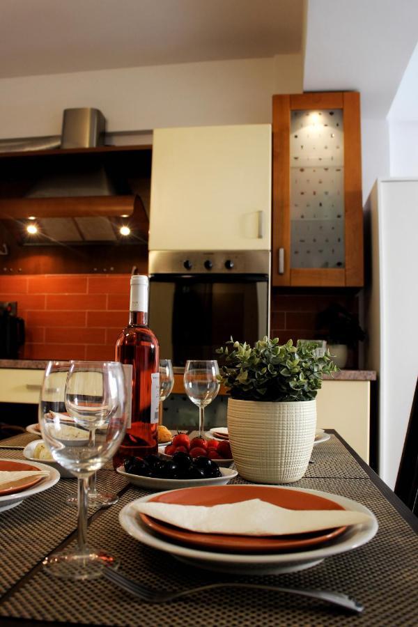 Cozy Poolside Apartment Paphos 外观 照片